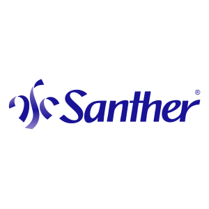 santher
